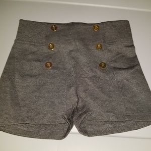 Zenana outfitters shorts